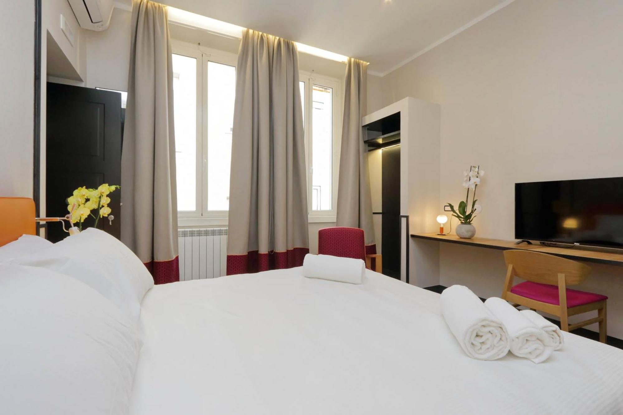 Relais Vittoria Colonna — Foto 2